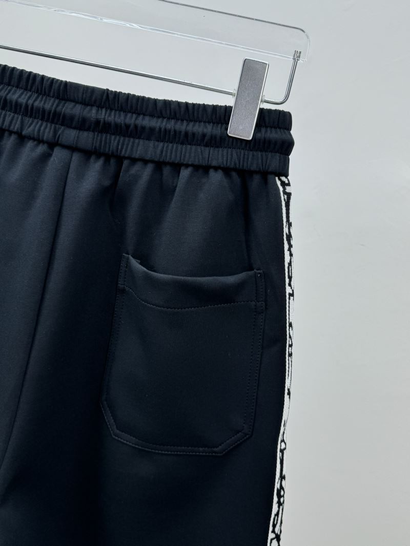 Christian Dior Short Pants